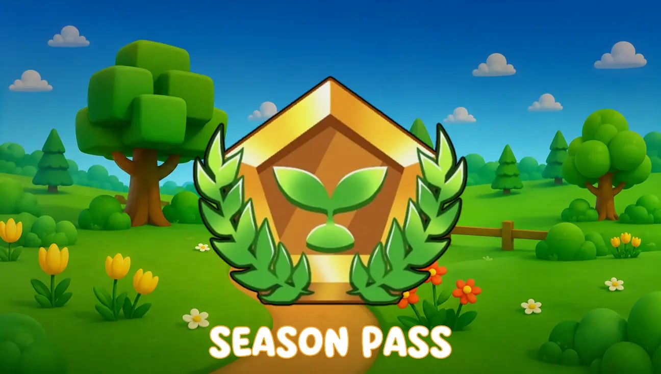 Season Pass artwork