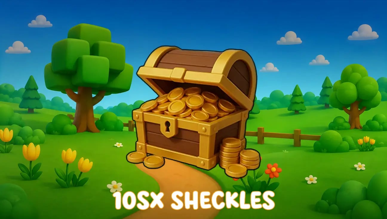 10Sx Sheckles artwork