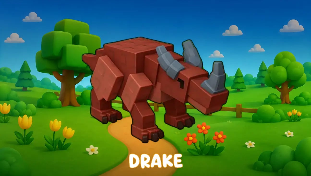 Drake artwork