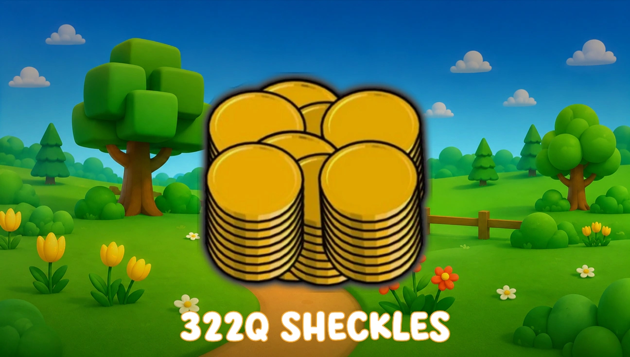 322Q Sheckles artwork