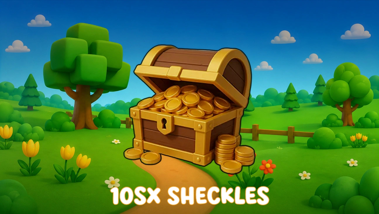 10Sx Sheckles artwork