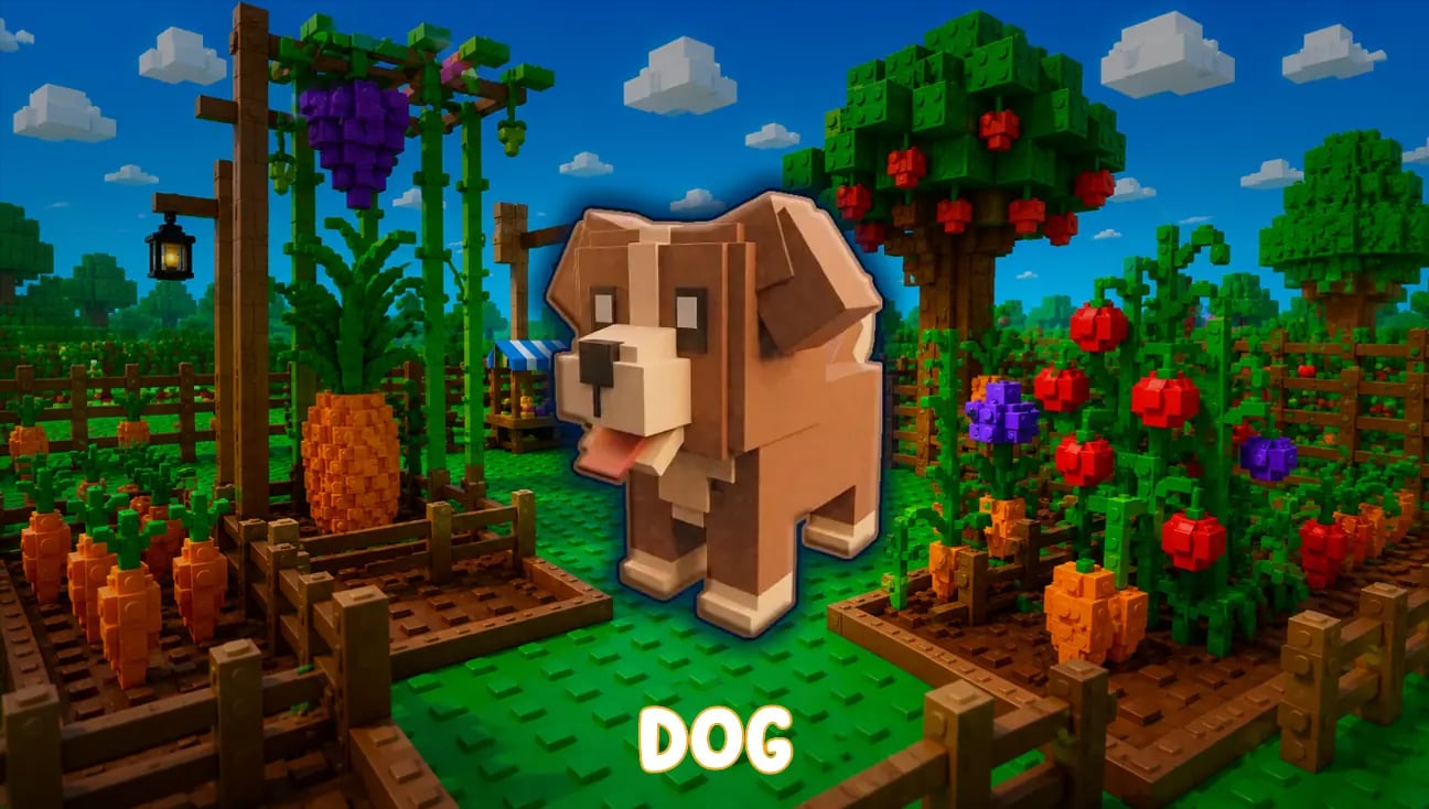 Dog artwork