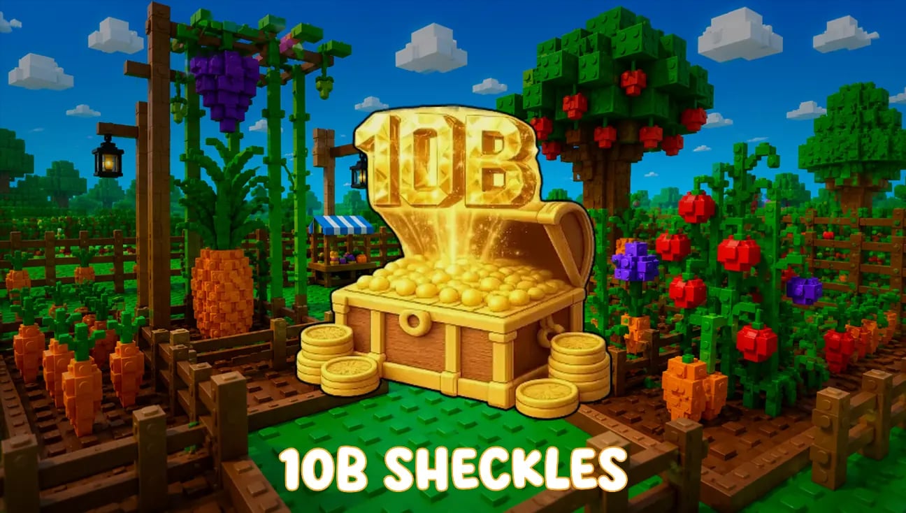 10B Sheckles artwork