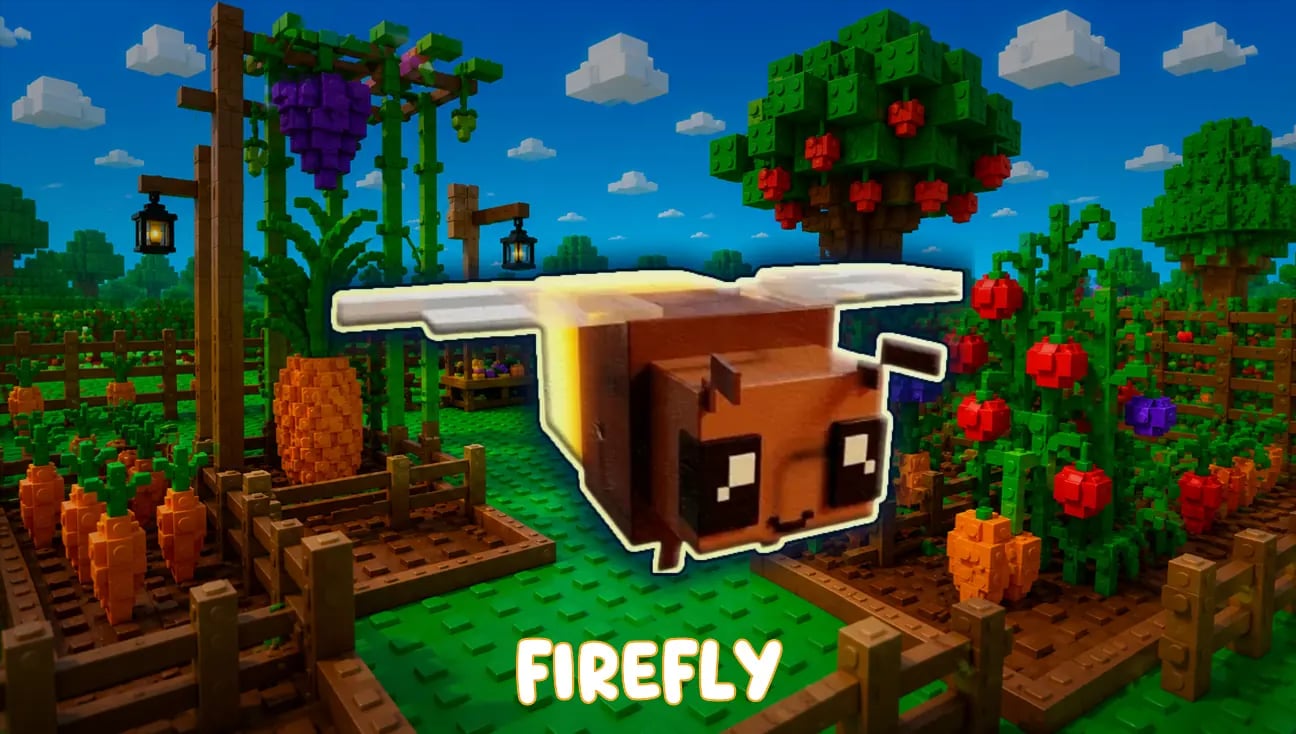 Firefly artwork