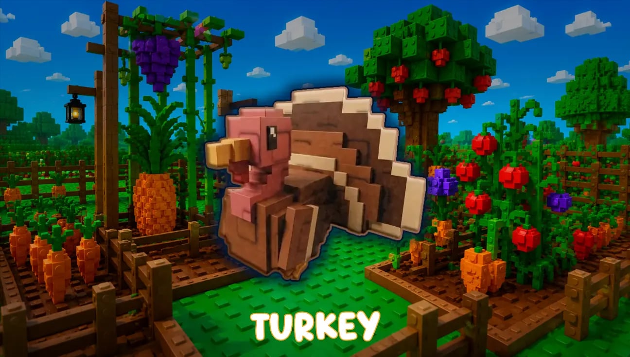 Turkey artwork