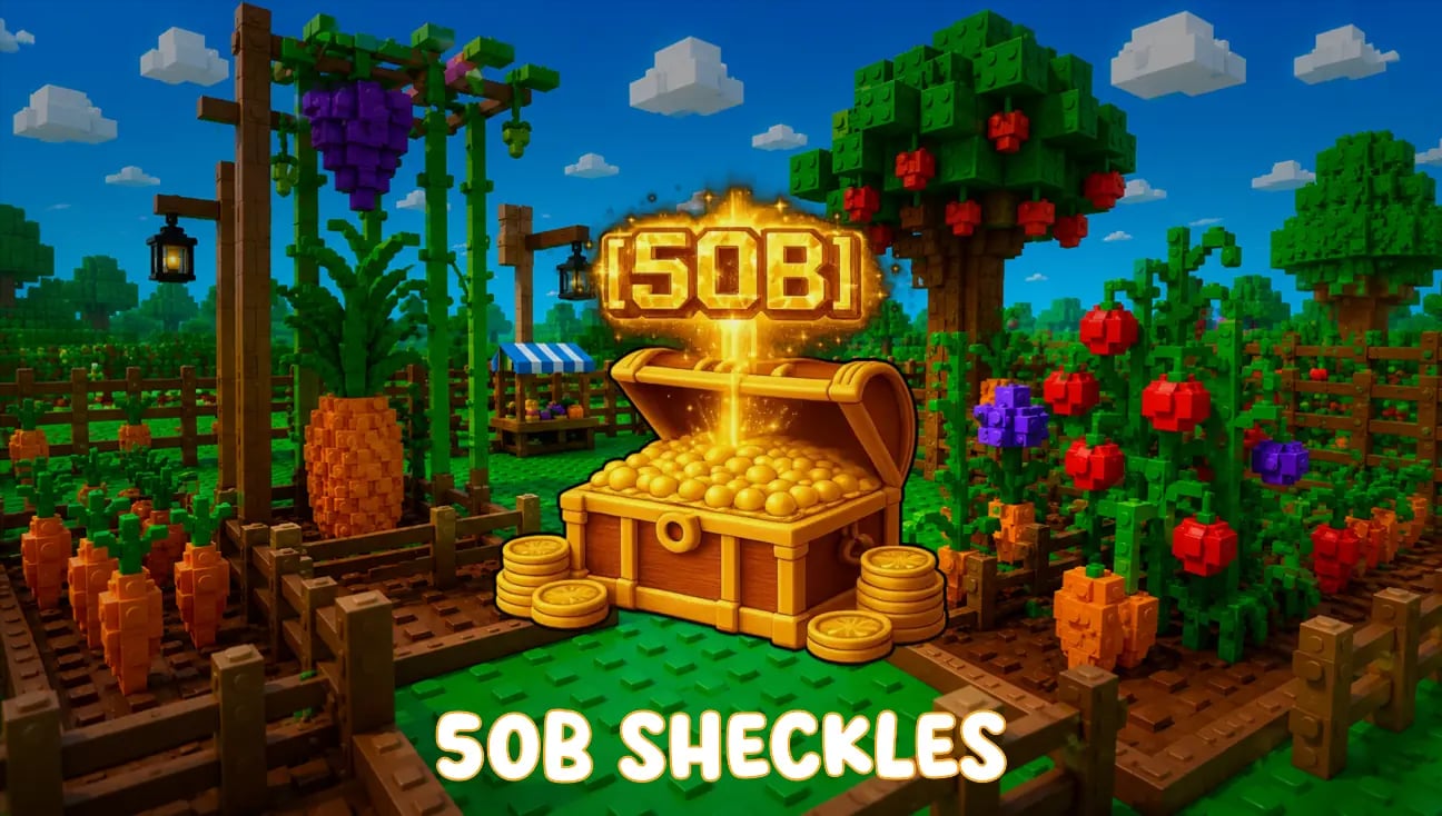 50B Sheckles artwork