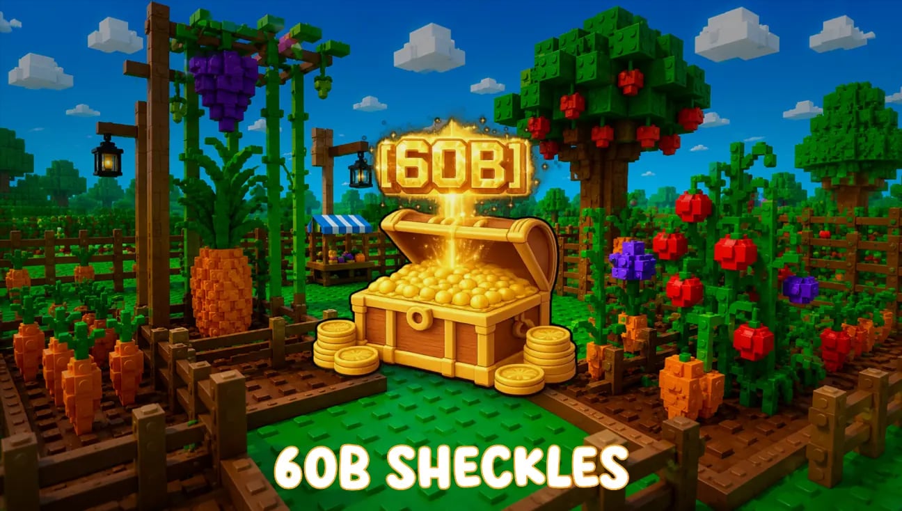 60B Sheckles artwork