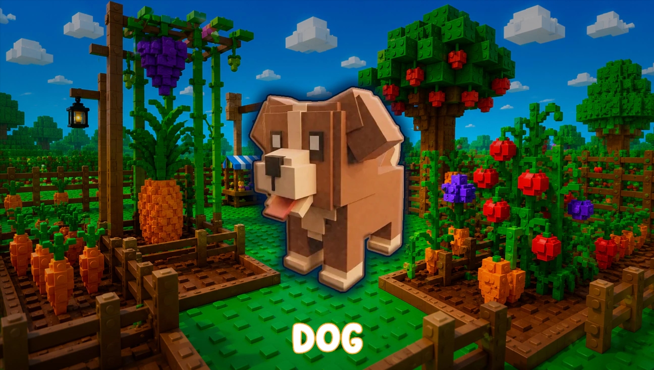 Dog artwork