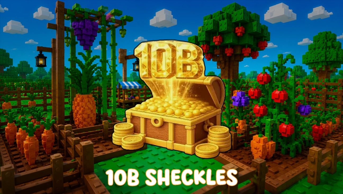 10B Sheckles artwork