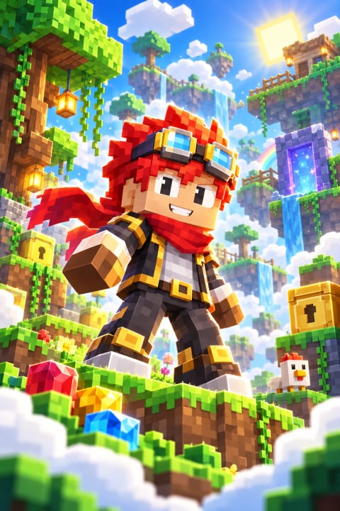 Growtopia