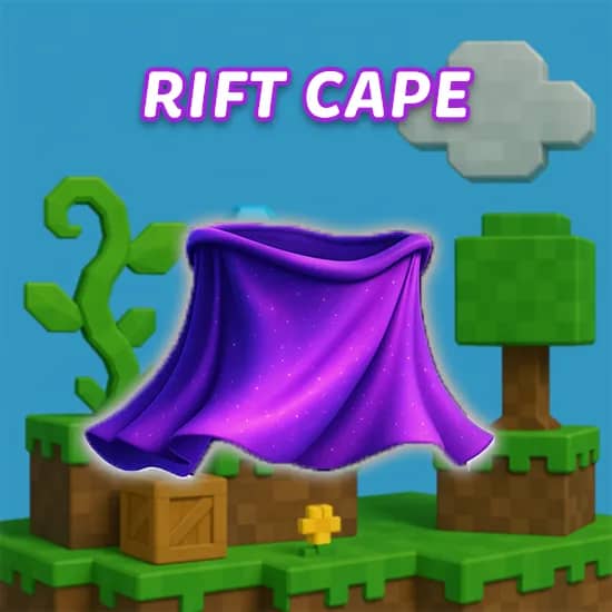 Rift Cape artwork