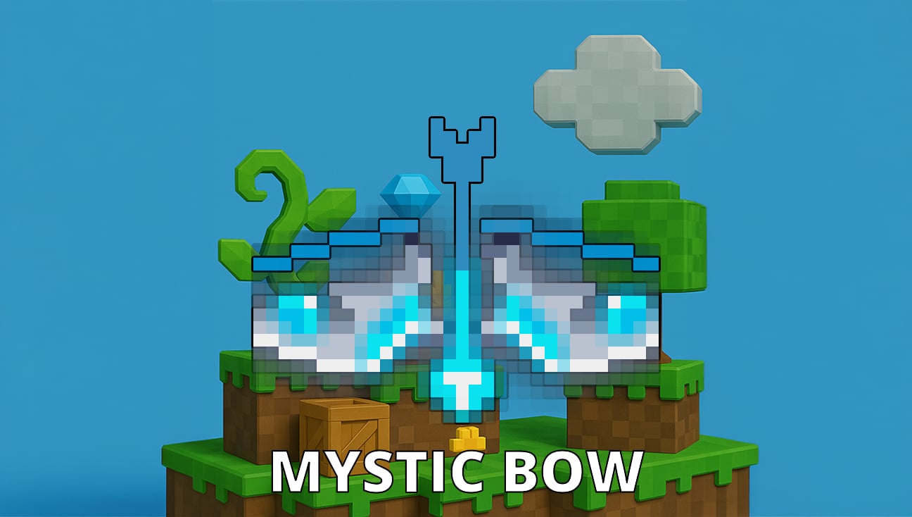 Mystic Bow artwork