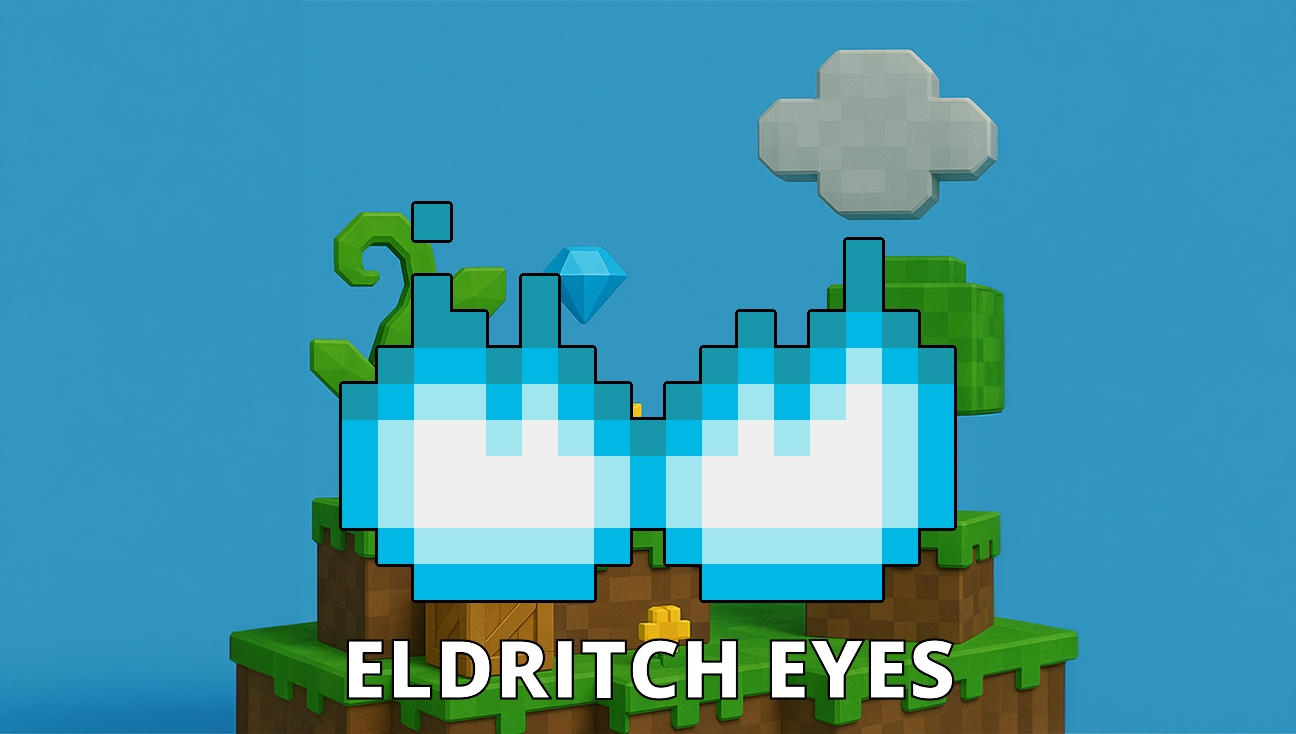 Eldritch Eyes artwork