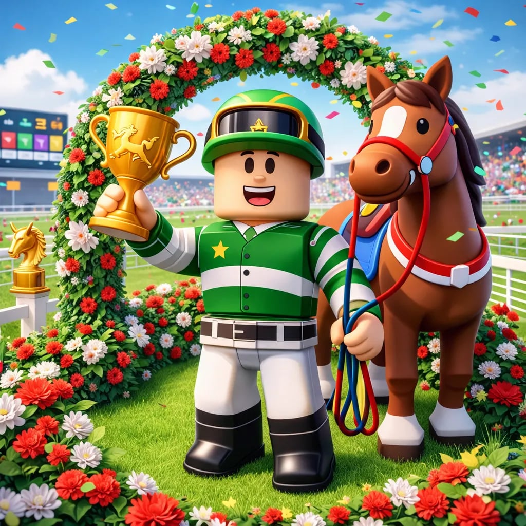 Horse Race