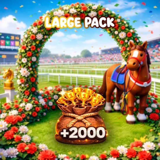 Large Pack artwork