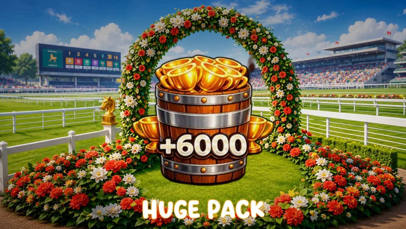 Huge Pack artwork