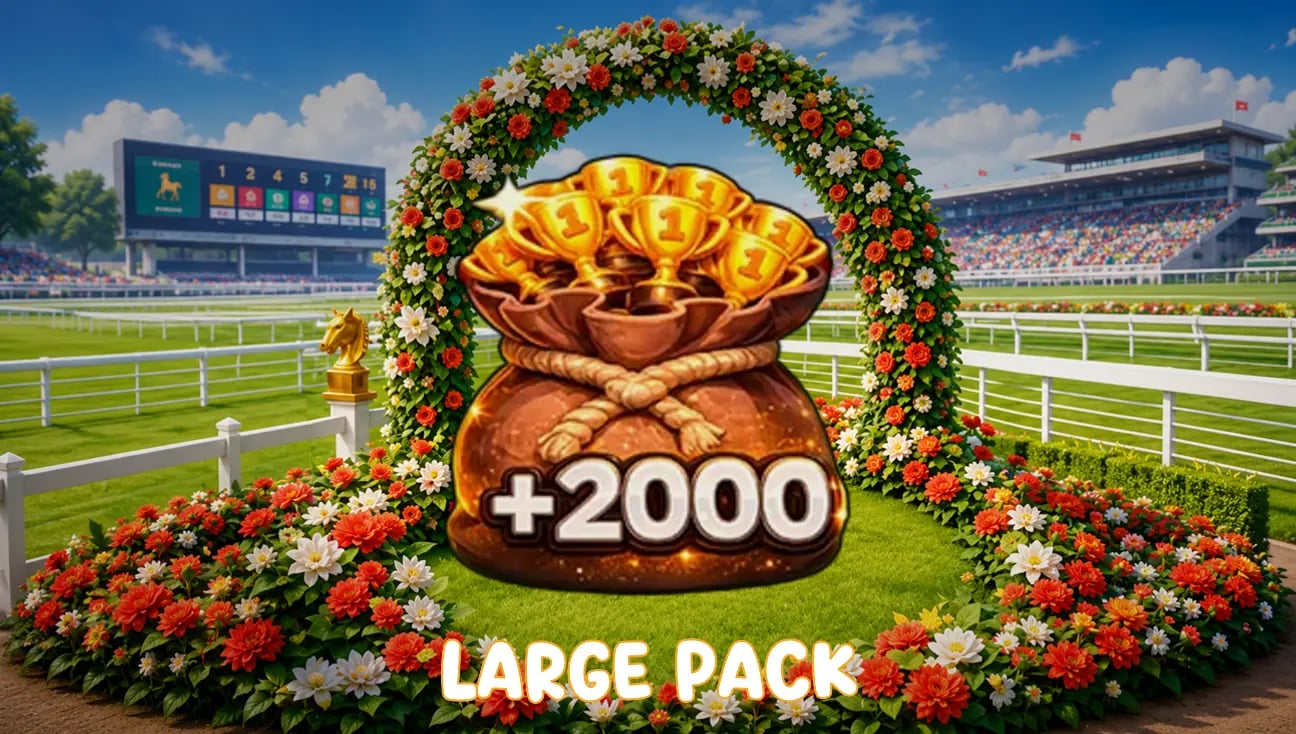 Large Pack artwork