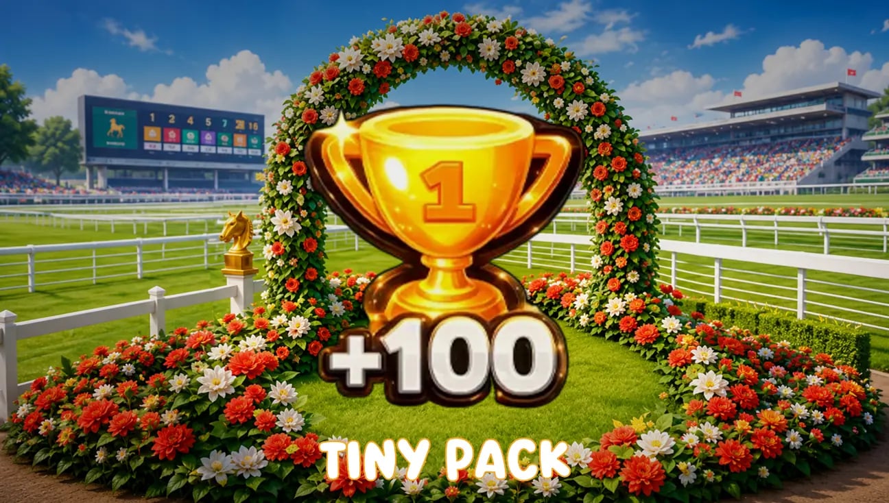 Tiny Pack artwork
