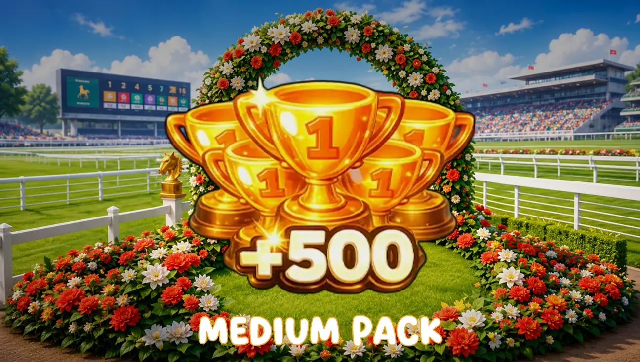Medium Pack artwork