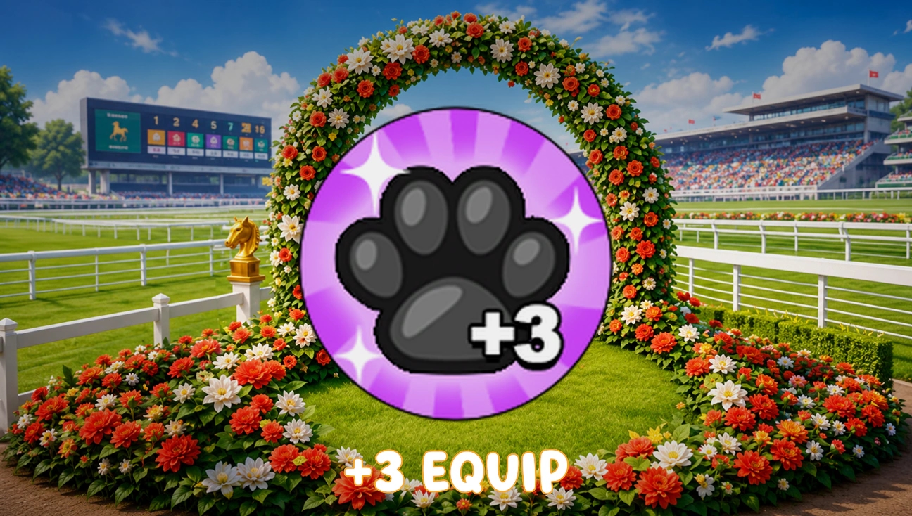 +3 Equip artwork