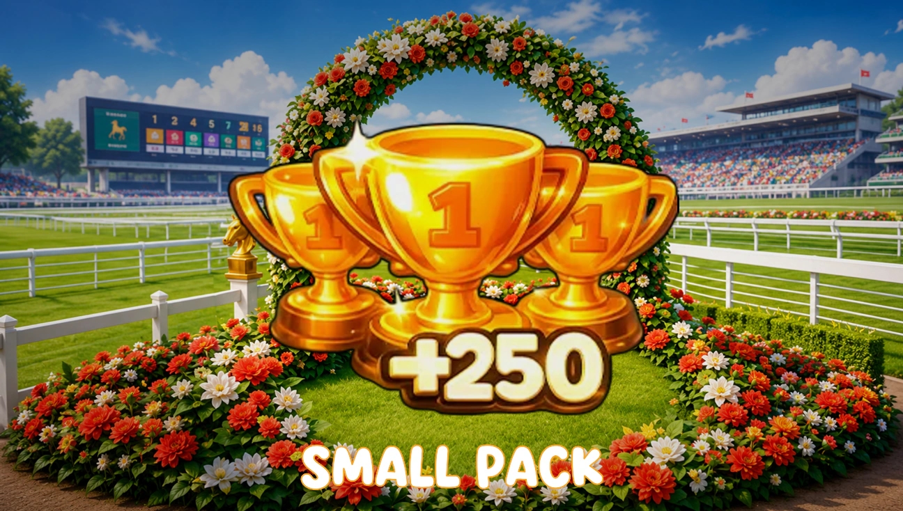 Small Pack artwork