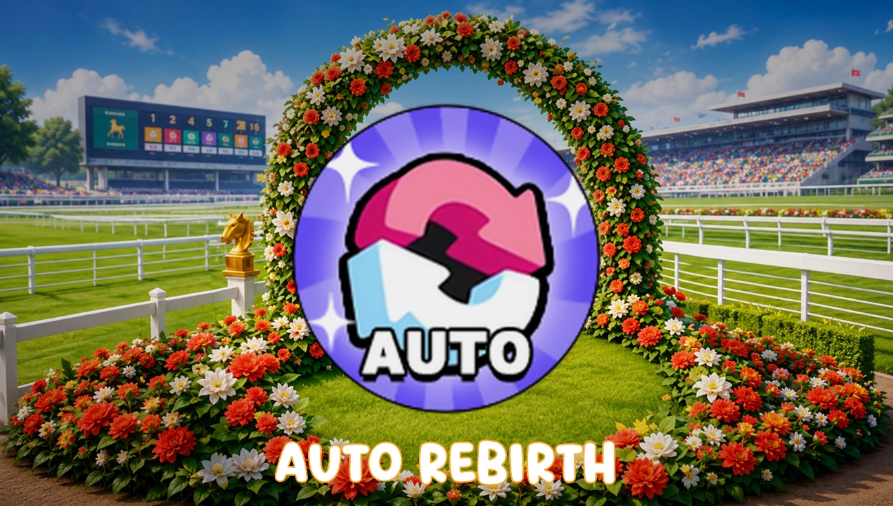 Auto Rebirth artwork