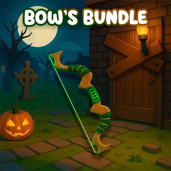 Bow's Bundle artwork
