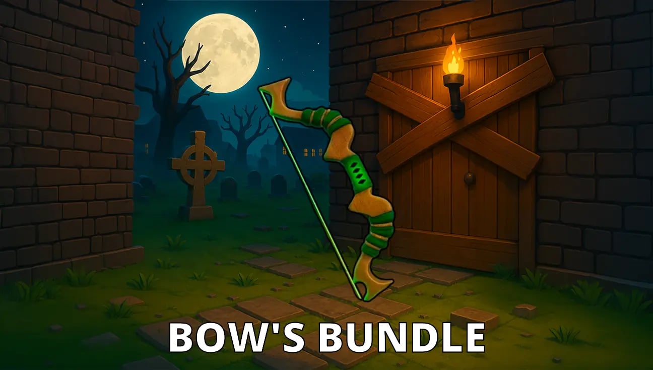 Bow's Bundle artwork