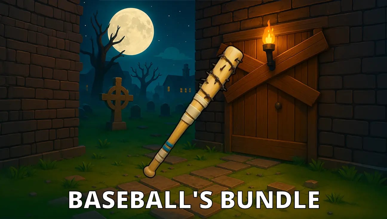 Baseball's Bundle artwork