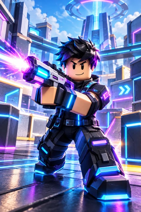 Hypershot