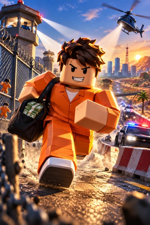 Jailbreak