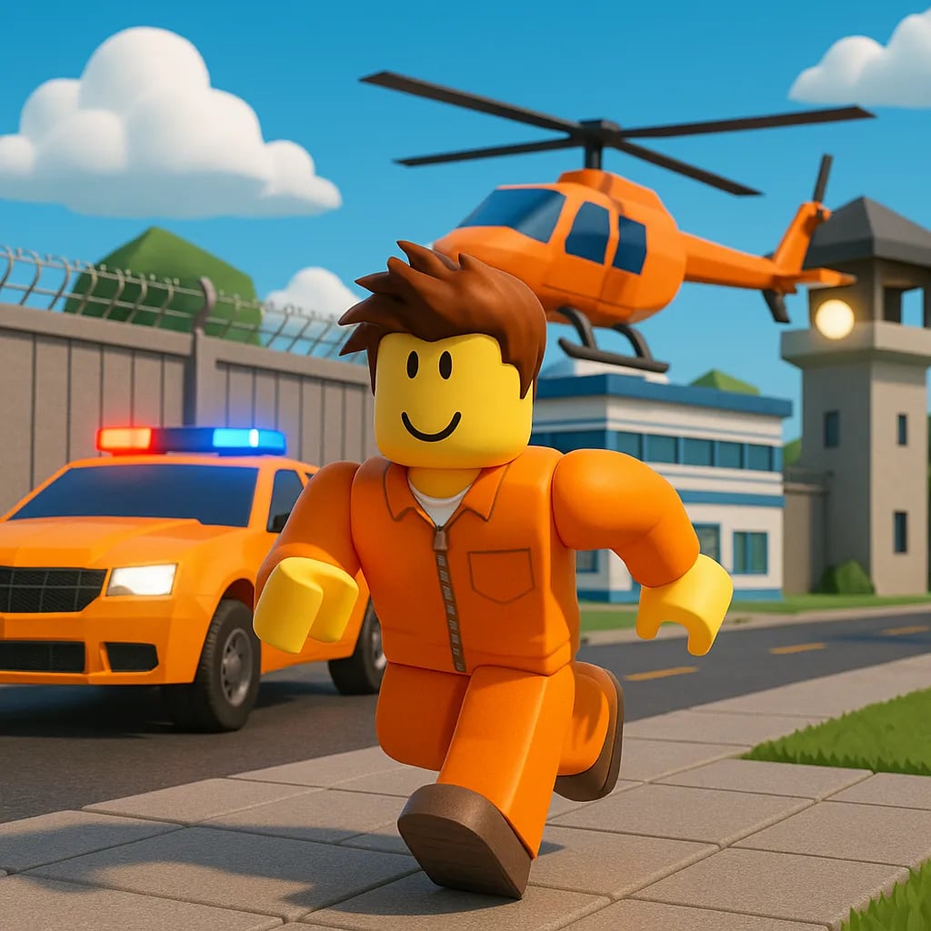 Jailbreak
