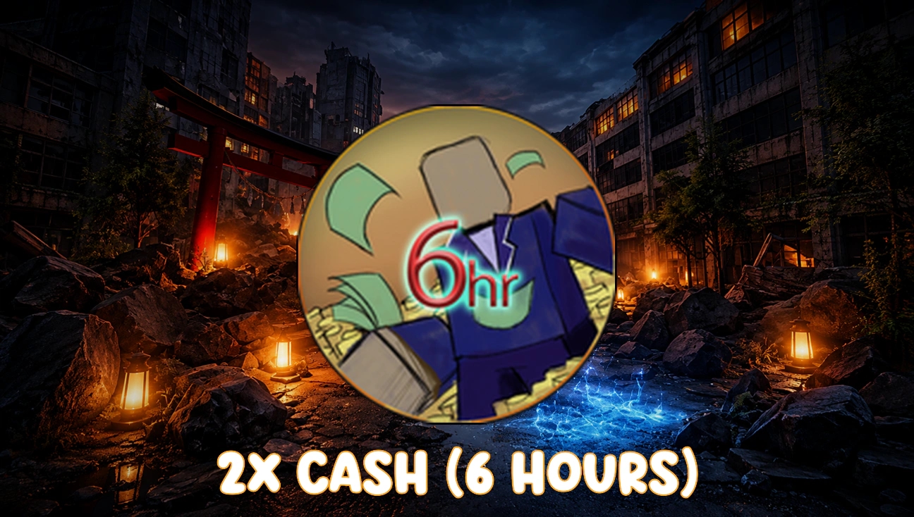 2x Cash (6 Hours) artwork