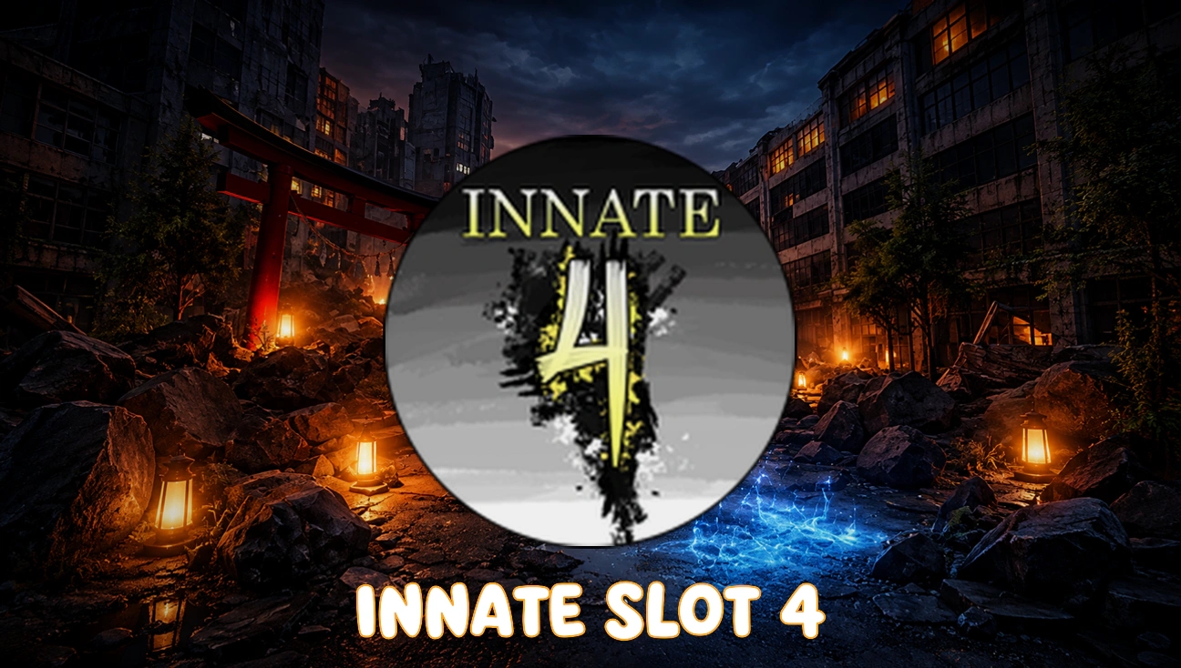 Innate Slot 4 artwork