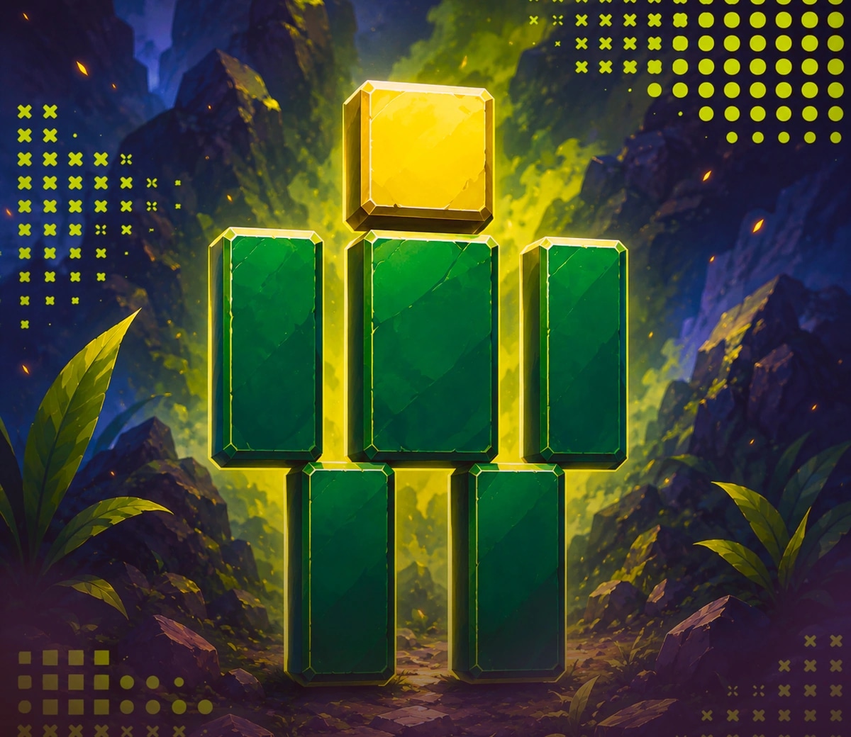 Implants Boost artwork