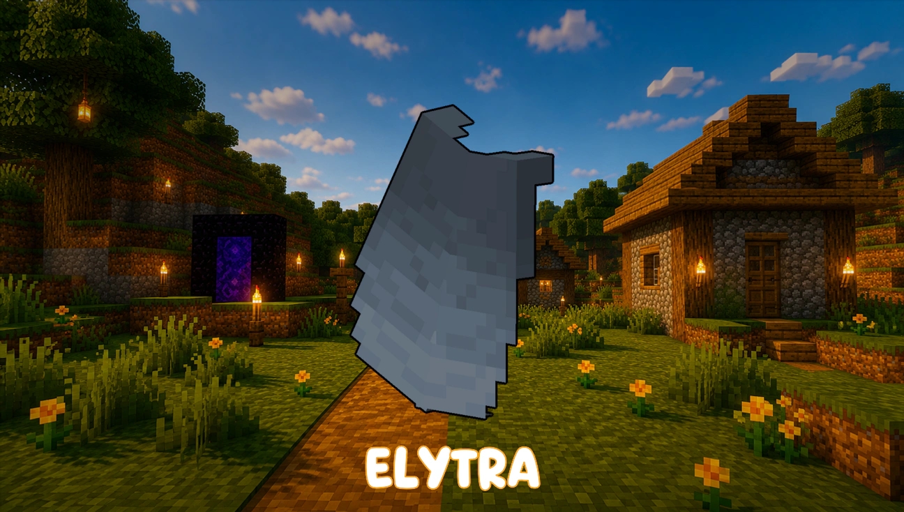 Elytra artwork