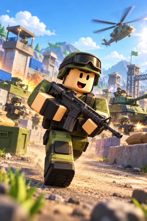 Mini War