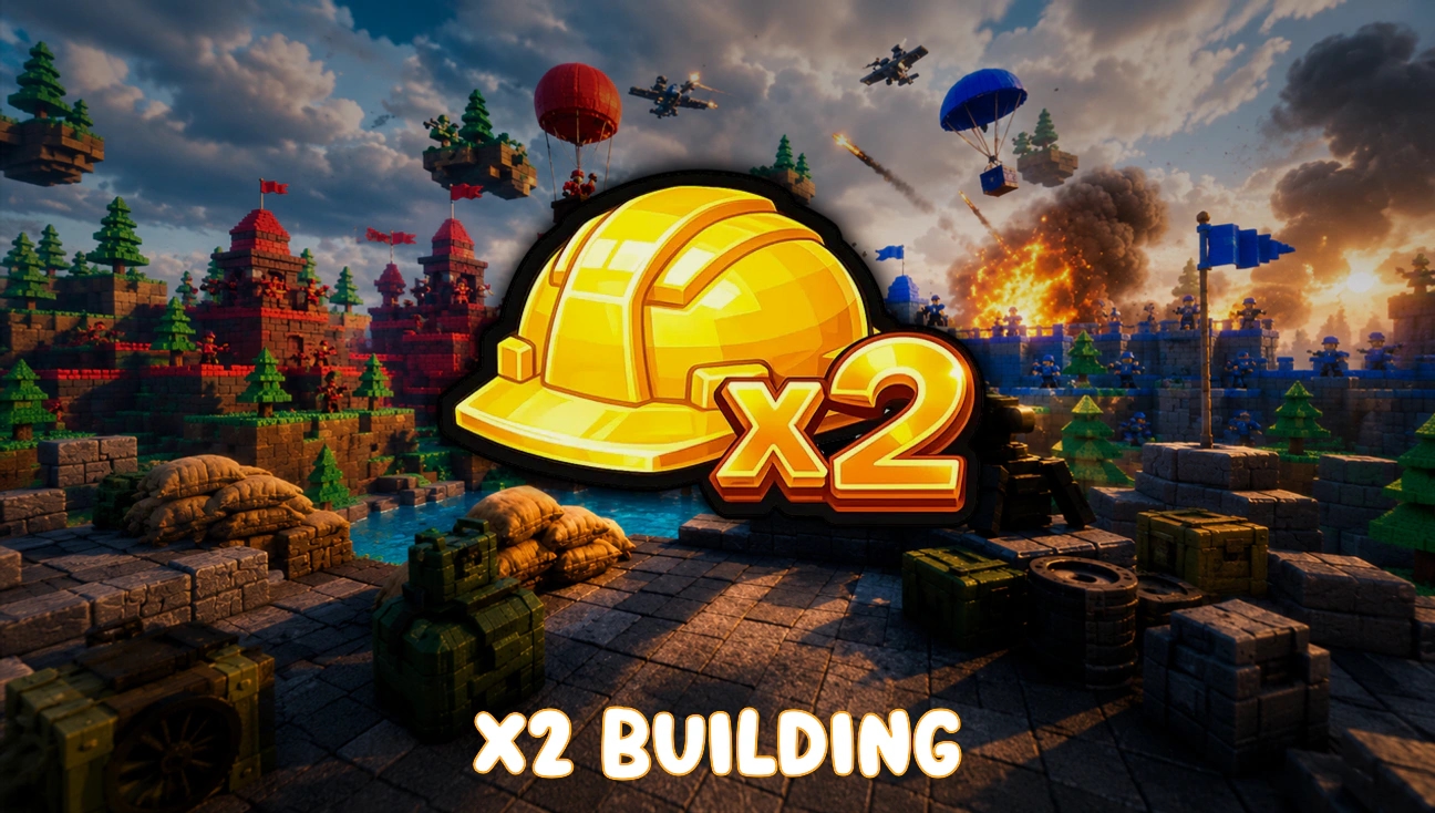 X2 Building artwork