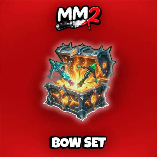 Bow Set artwork