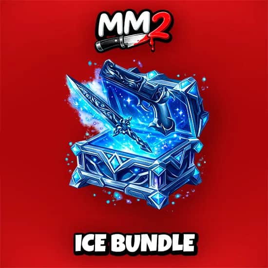 Darkness Bundle artwork