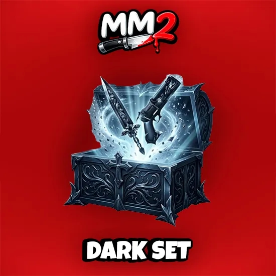 Dark Set artwork