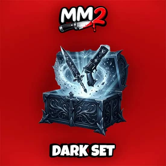 Dark Set artwork