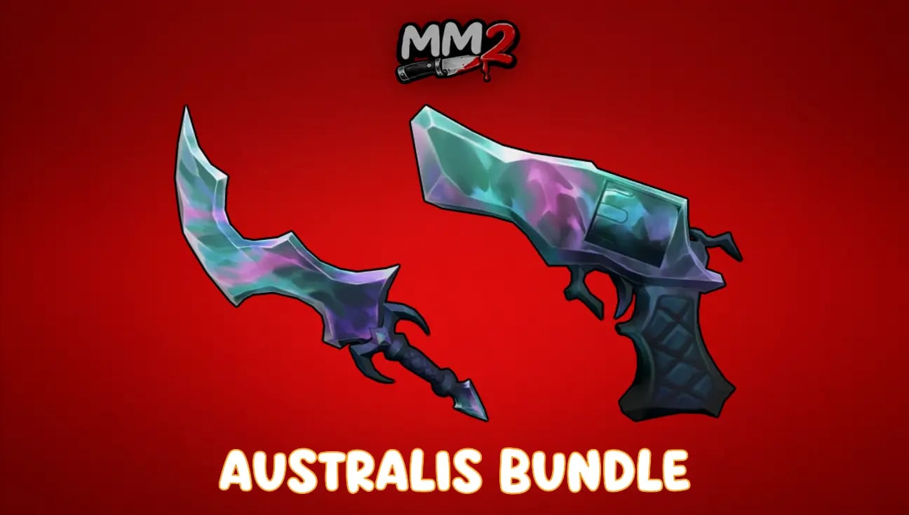 Australis Bundle artwork