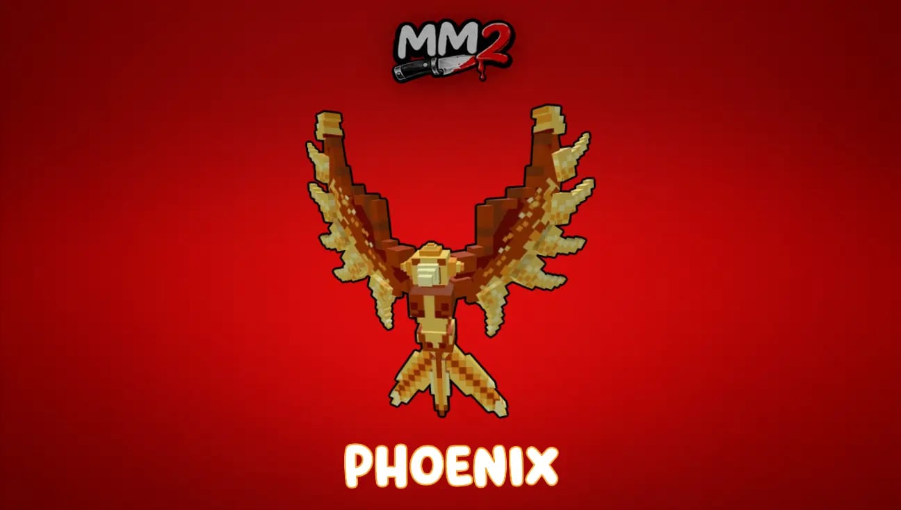 Phoenix artwork