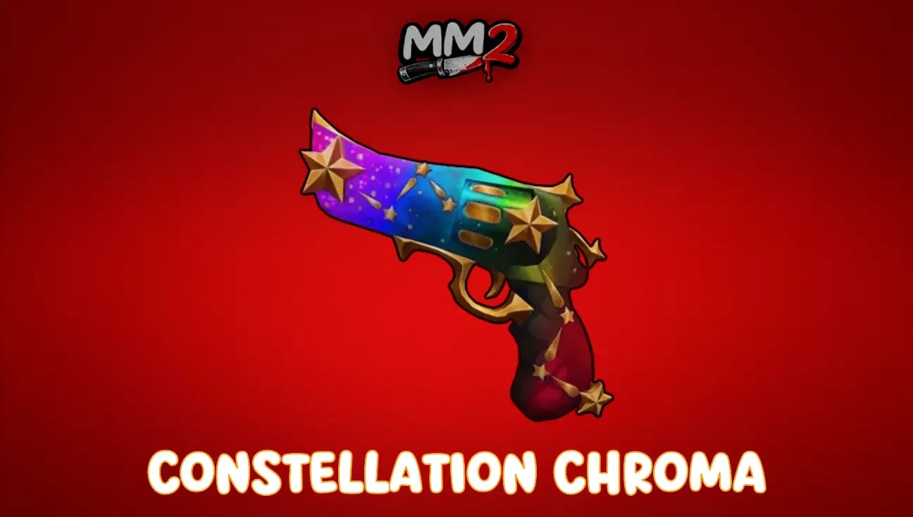Constellation Chroma artwork