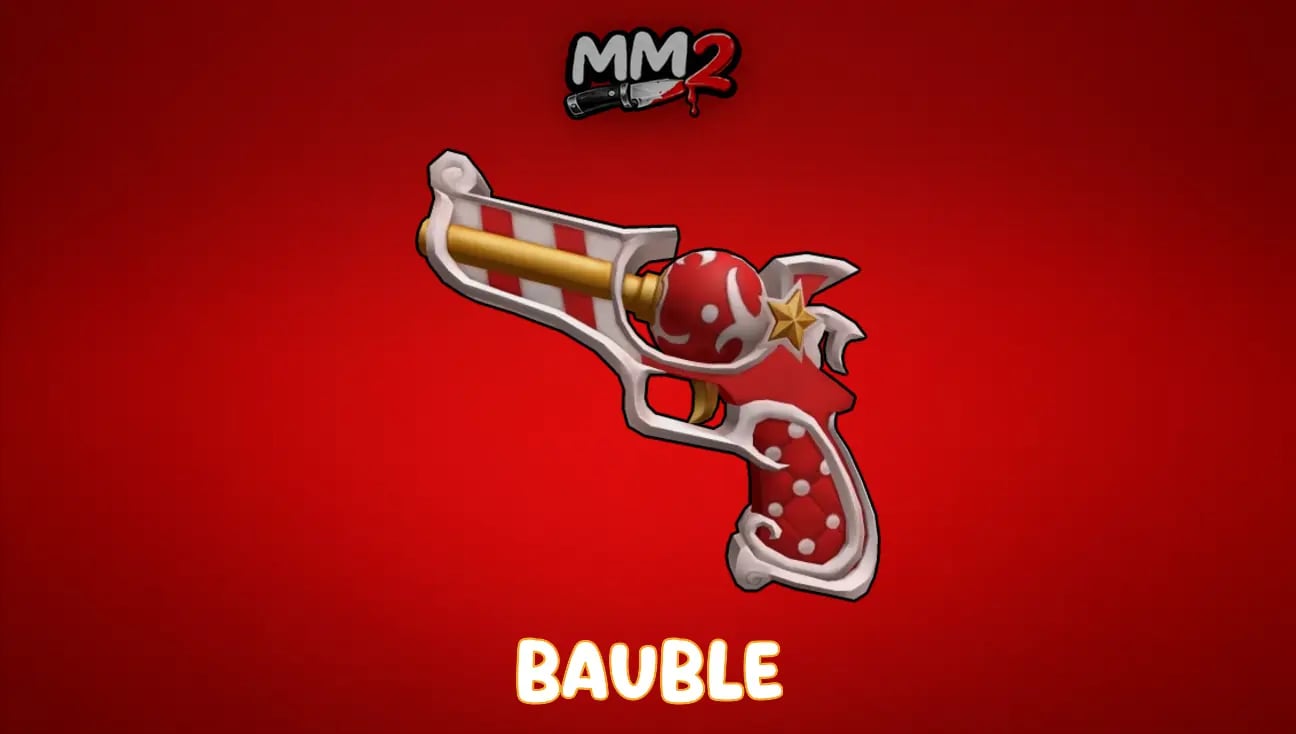 Bauble artwork