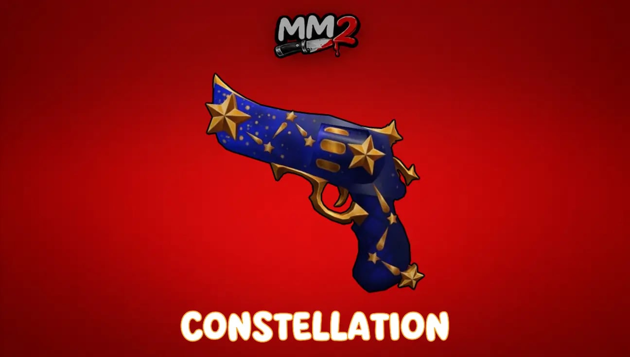 Constellation artwork