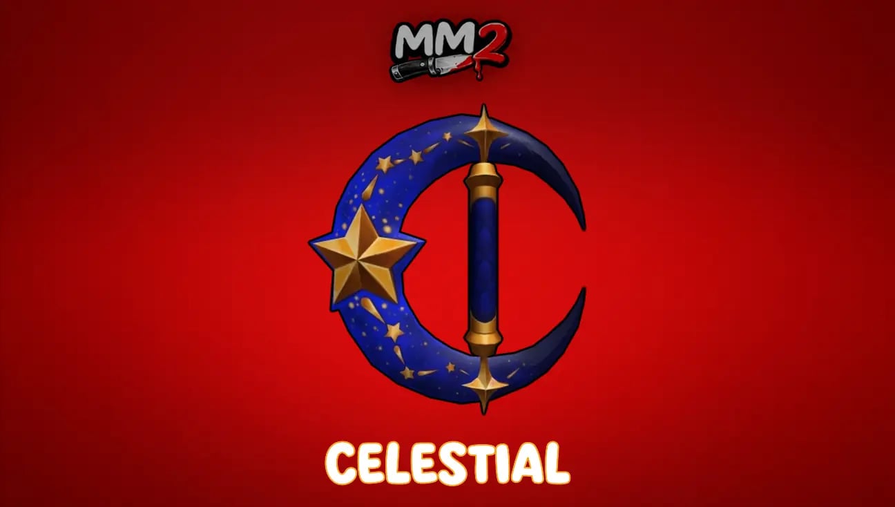 Celestial artwork