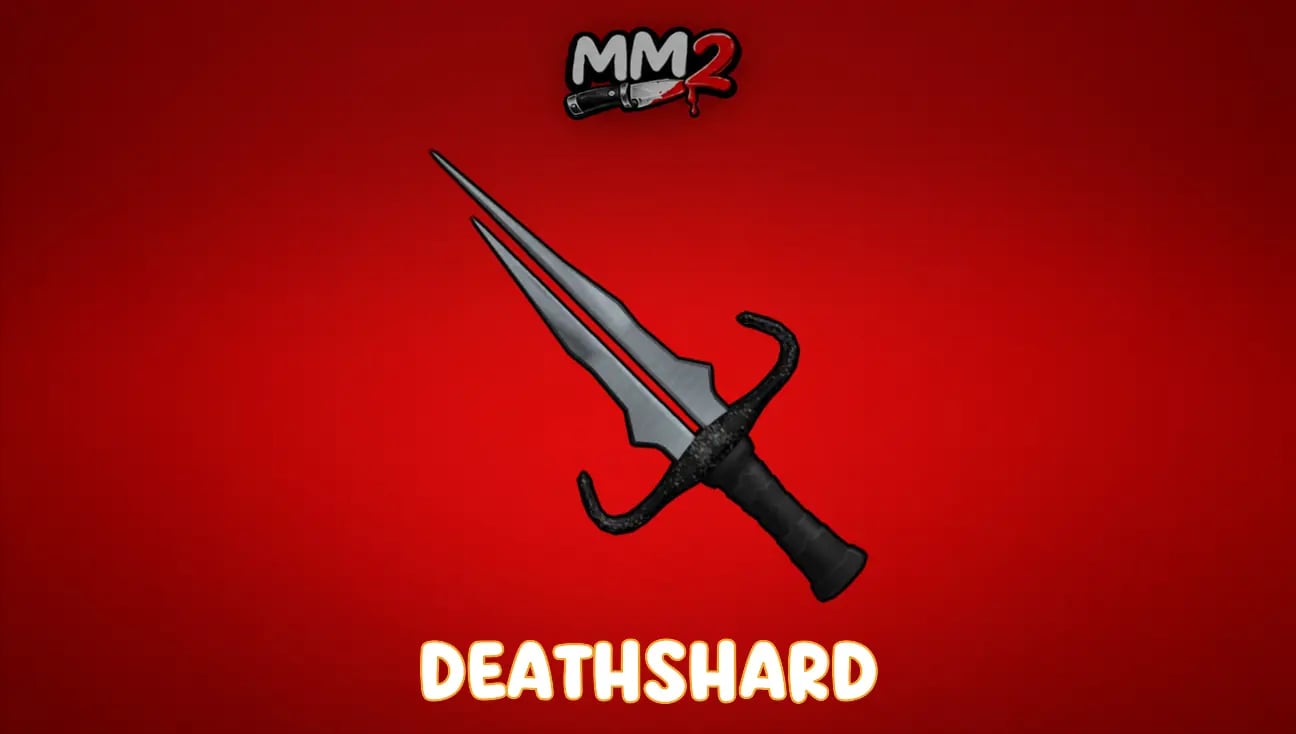 Deathshard artwork