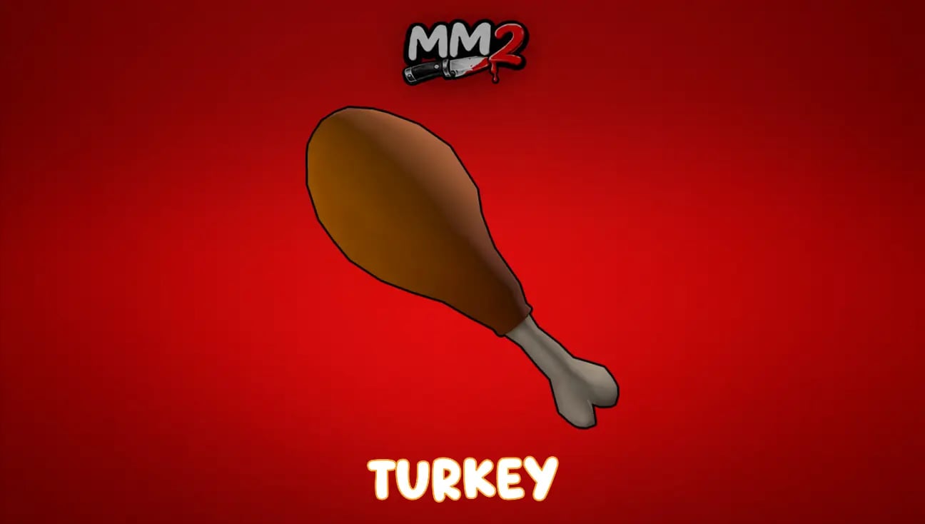 Turkey artwork